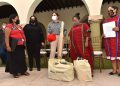 Por el rescate de tradiciones de la comunidad Triqui en Hermosillo: Celida López