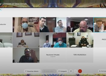 Analizan creación de protocolo de seguridad para médicos rurales  