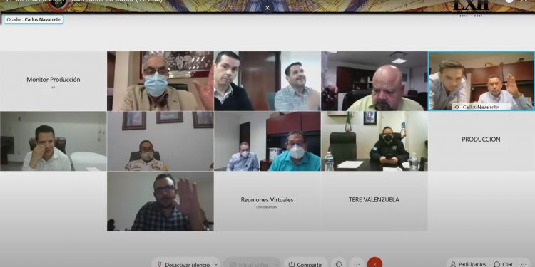 Analizan creación de protocolo de seguridad para médicos rurales