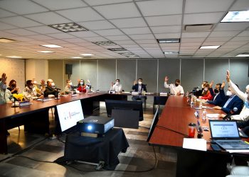 Presentarán ante ayuntamientos con destinos turísticos estrategia de contención sanitaria para Semana Santa