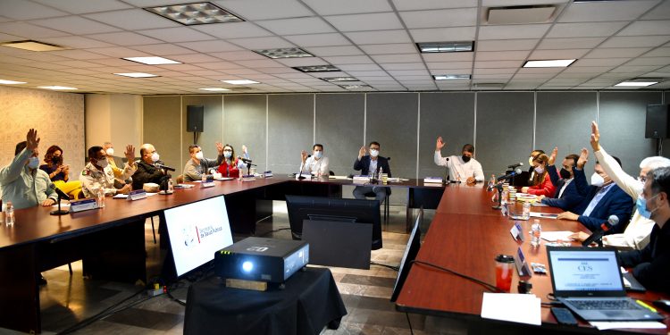 Presentarán ante ayuntamientos con destinos turísticos estrategia de contención sanitaria para Semana Santa