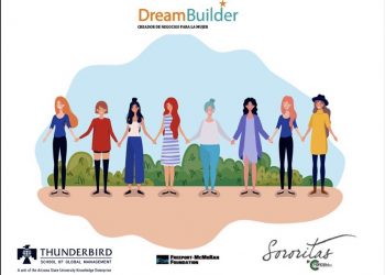 Promueve Centro de Negocios Sororitas empoderamiento económico de las mujeres