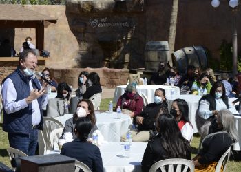 Prioridad atender causas de mujeres en temas de violencia y degradación social: EGC