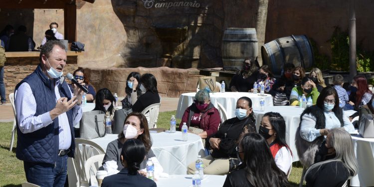 Prioridad atender causas de mujeres en temas de violencia y degradación social: EGC