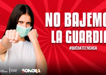 El riesgo de contagios por Covid-19 incrementa ante la alta movilidad