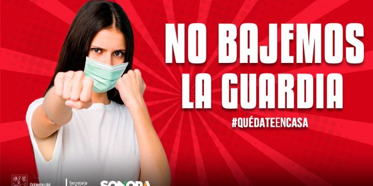 El riesgo de contagios por Covid-19 incrementa ante la alta movilidad