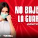 El riesgo de contagios por Covid-19 incrementa ante la alta movilidad
