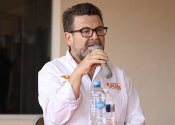 “Implementaremos un esquema de salud diferente, que brinde atención de primer nivel en todo el estado”