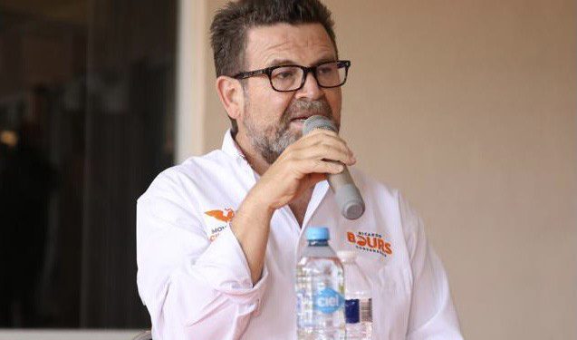 “Implementaremos un esquema de salud diferente, que brinde atención de primer nivel en todo el estado”