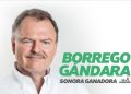 Arranca Ernesto Gándara campaña en redes sociales