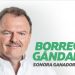 Arranca Ernesto Gándara campaña en redes sociales