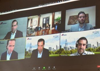 Celebra Gobernadora anuncio de CEMEX México sobre inversión en planta de Hermosillo