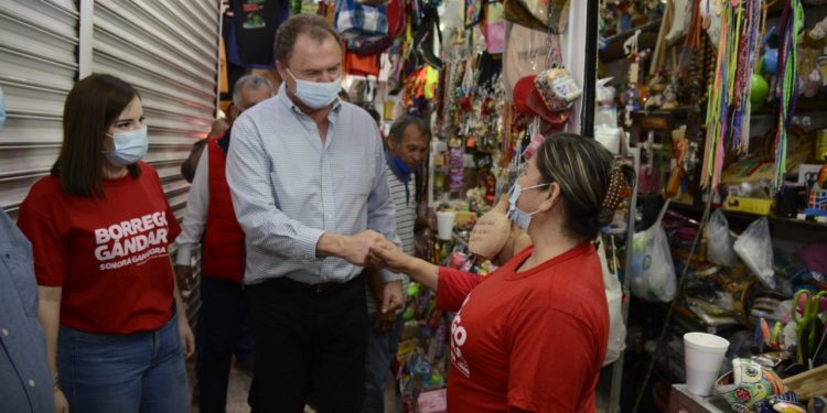 Un segundo aguinaldo para empleadas y empleados de pequeñas empresas: