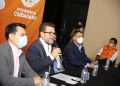 En Sonora tenemos la capacidad, técnica y operativa, para generar proyectos y obras: Ricardo Bours