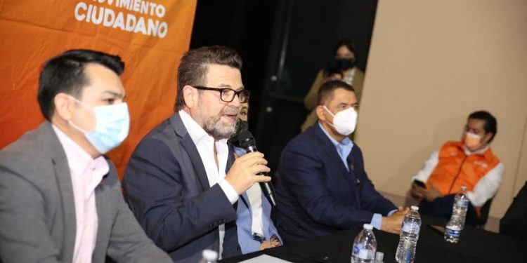 En Sonora tenemos la capacidad, técnica y operativa, para generar proyectos y obras: Ricardo Bours