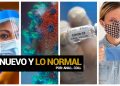 LO NUEVO Y LO NORMAL