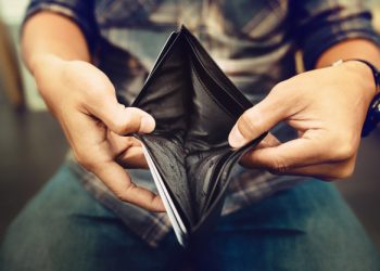 ¿Como hacer para ahorrar dinero con un ingreso ajustado?