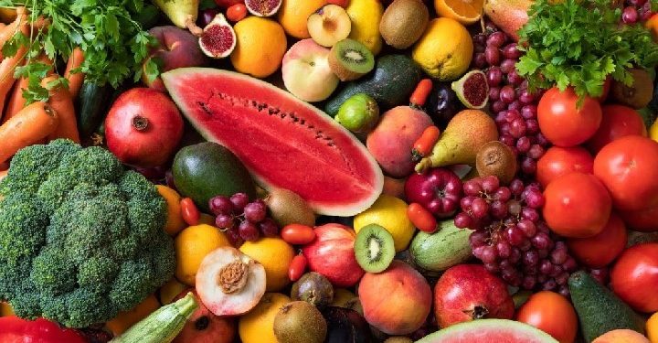 Come mejor y gasta menos eligiendo tus frutas y verduras así