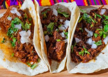 Delicioso chilorio de atún de lata, ¡te va a encantar!