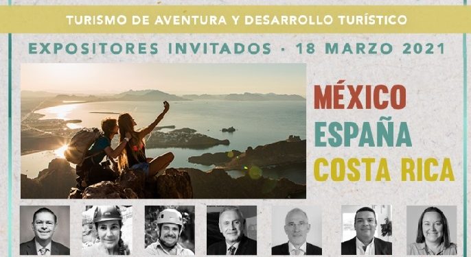 Promueven foro “El Camino a la Aventura Comienza en Sonora”