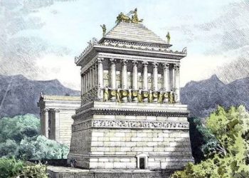 ¿Cómo desaparecieron las siete maravillas del mundo antiguo?