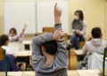 Se preparan para un posible semáforo verde y un eventual regreso a las aulas seguro