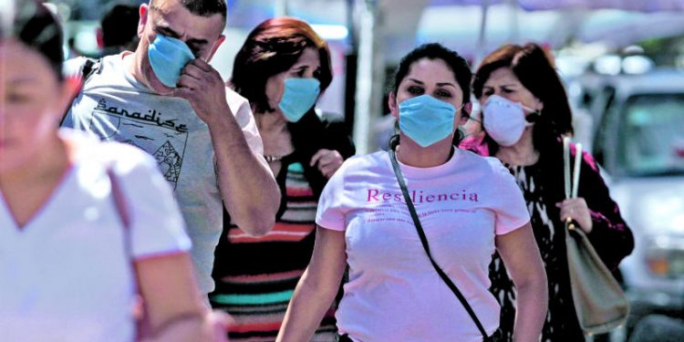 Exhortan a tomar con prudencia la Semana Santa para evitar una tercera ola por COVID-19