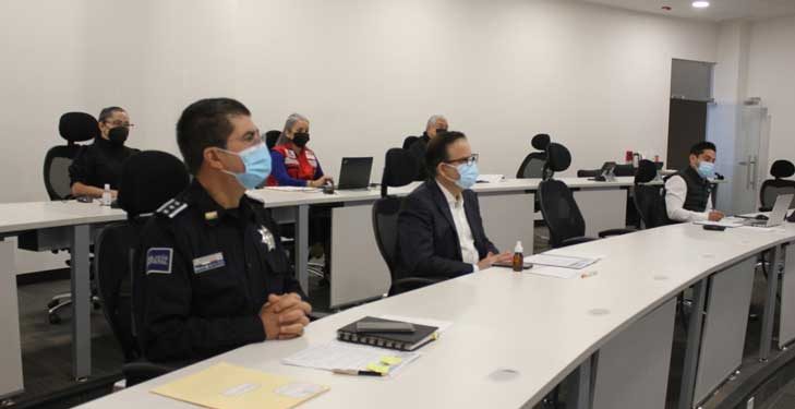 Sonora y Arizona fortalecen trabajo en materia de seguridad