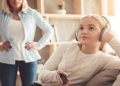 Cómo hacer que nuestros hijos escuchen y den importancia a lo que decimos