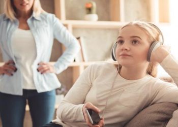 Cómo hacer que nuestros hijos escuchen y den importancia a lo que decimos