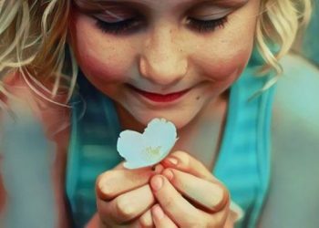 La inteligencia emocional para educar niños fuertes