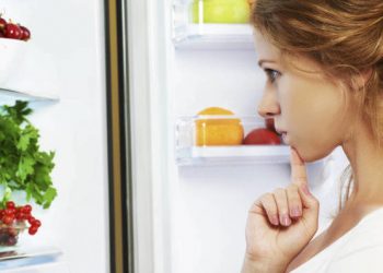 Las mejores formas de acabar con el hambre emocional originada por el estrés