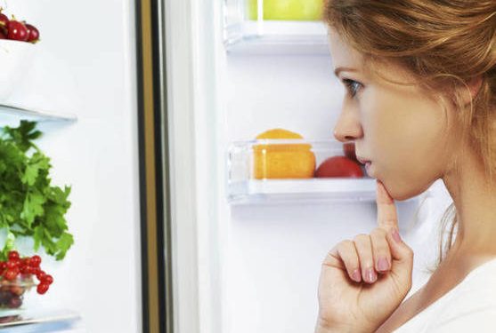 Las mejores formas de acabar con el hambre emocional originada por el estrés