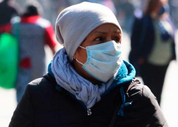 Pronostican llegada a Sonora de nuevo frente frío