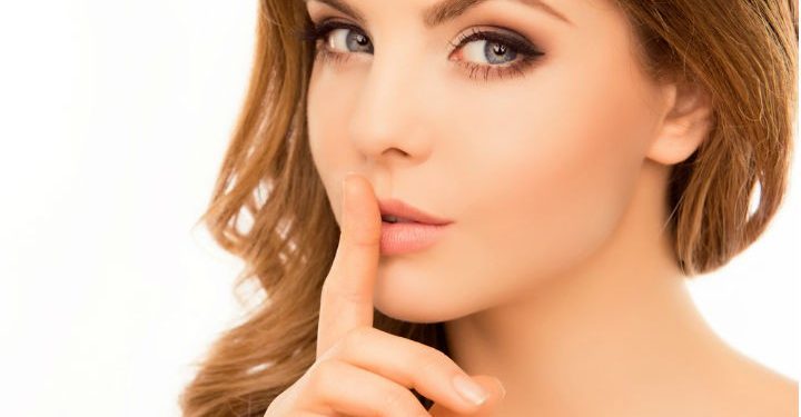 ¿Cuál es una de las fantasías más comunes en hombres y mujeres?