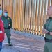 Acciones coordinadas entre Border Patrol y SSP Sonora para la localización de migrantes