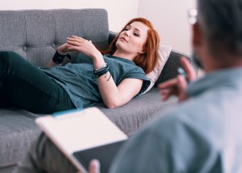 ¿Primera vez que vas a terapia? Esto es lo que debes tomar en cuenta