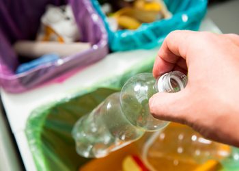 Proyecta Ayuntamiento ampliación del programa de separación de residuos