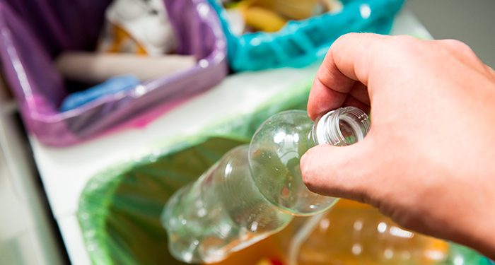 Proyecta Ayuntamiento ampliación del programa de separación de residuos