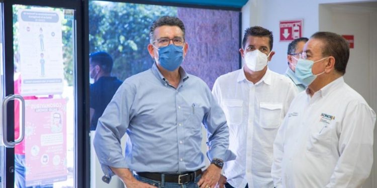 Deberán turistas extranjeros comprobar estar libres de COVID-19: Salud Sonora