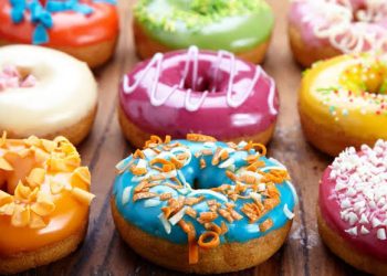 4 toxinas que comes a diario y causan enfermedades crónicas