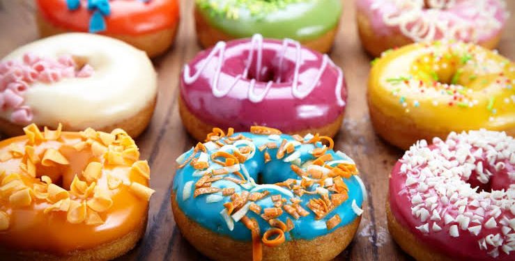 4 toxinas que comes a diario y causan enfermedades crónicas