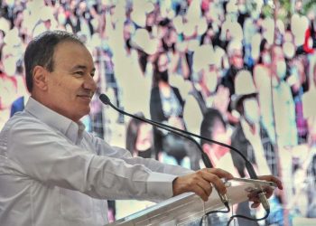 Rescataremos las áreas verdes y los espacios públicos de todas las ciudades de Sonora: Alfonso Durazo