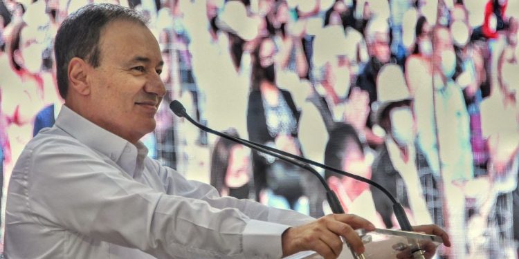 Rescataremos las áreas verdes y los espacios públicos de todas las ciudades de Sonora: Alfonso Durazo