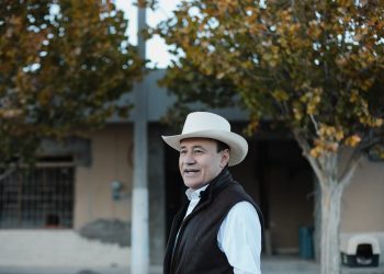 Más inversión, más empleos para Sonora: Alfonso Durazo