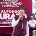 Aulas digitales para jóvenes y niños: Alfonso Durazo