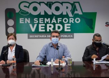 Serán pruebas negativas a COVID-19 requisito para acudir a destinos turísticos