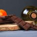 Vino, chocolate y otros alimentos buenos para el corazón