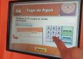 Este próximo lunes mantiene AGUAH servicio en cajeros automáticos