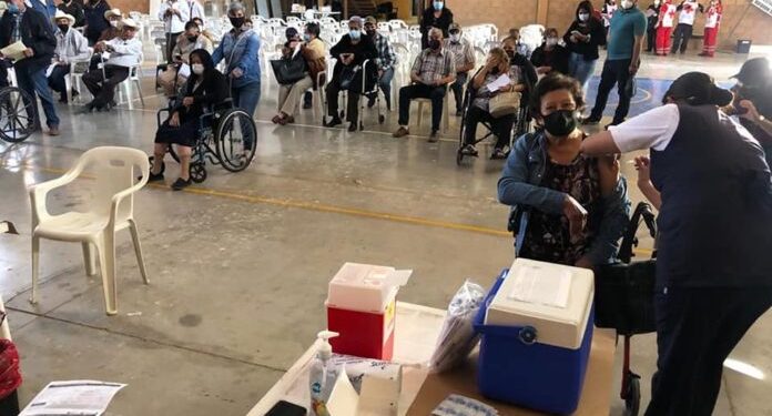 Hoy inicia la vacunación contra el COVID-19 en Hermosillo y Huatabampo